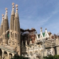 Image Sagrada Familia - The Most Unusual Churches in the World