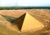 picture Fantastic structure The Red Pyramid