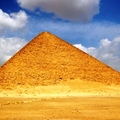 Image The Red Pyramid - The Best Pyramids in the World