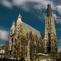 Image St Stephen's Cathedral - The best places to visit in Vienna, Austria