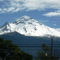 Popocatepetl Peak