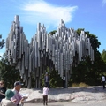 Image Sibelius Monument