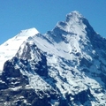 Eiger Peak