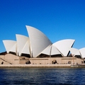 Image The Sydney Opera House 