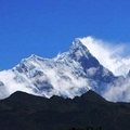 Image Namjagbarwa Peak