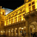 Image Vienna State Opera - The best places to visit in Vienna, Austria