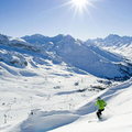 Image Ischgl - The best Ski Resorts in Austria 