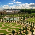 Image The Versailles Gardens - The Most Beautiful Botanical Gardens in the World