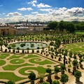 The Versailles Gardens