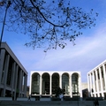 The Metropolitan Opera House of New York