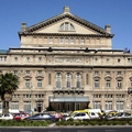 Teatro Colon in Buenos Aires 