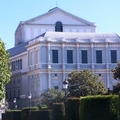 Image Teatro Real In Madrid