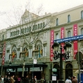 Image The Great Theatre of Liceo in Barcelona