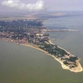 The Azov Sea