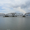 The Pontchartrain  Bridge 