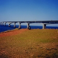 The Confederation Bridge