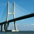 Image The Vasco da Gamma Bridge - The Longest Bridges of the World