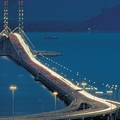 The Penang Bridge