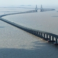 The Hangzhou Bridge 