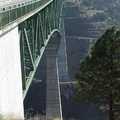 The  Foresthill Bridge 