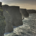 The Cliffs of Moher