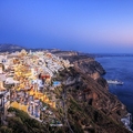 Image Santorini - The Most Dramatic Sea Cliffs in the World