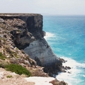 The Bunda Cliffs