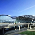 Image Shanghai Pudong International Airport