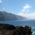 Image Acantilados de Los Gigantes  - The Most Dramatic Sea Cliffs in the World