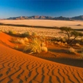 Image Namibia - The Cleanest Places in the World