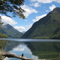 Image Fiordland  National Park - The Cleanest Places in the World