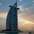 Image The Burj- al-Arab Hotel, Dubai