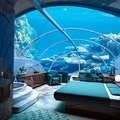 Image The Poseidon Underwater Resort, Fiji - The Most Futuristic Luxury Hotels in the World