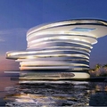 Helix Hotel, Abu Dhabi, UAE