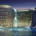 Image Waterworld  Hotel, Songjiang, China - The Most Futuristic Luxury Hotels in the World