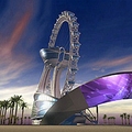 Image The Diamond Ring Hotel, Abu Dhabi - The Most Futuristic Luxury Hotels in the World
