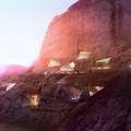Image Wadi Rum Desert Lodge, Jordan - The Most Futuristic Luxury Hotels in the World
