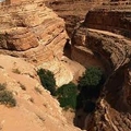Image Mides Canyon in Tunisia