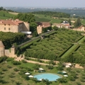 Château de Bagnols, France