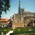 Image Palácio Hotel do Buçaco, Portugal - The Best Castle Hotels in the World