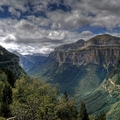 Image Ordesa Canyon - The most beautiful canyons in the world