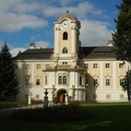 Image Schlosshotel Rosenau, Austria - The Best Castle Hotels in the World