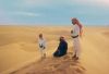 Arabs in the desert