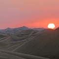 The Rub Al Khali Desert