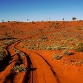 Image The Great Victoria Desert, Australia