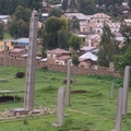 Image Axum Stelae - The Most Famous Towers in the World