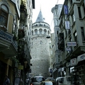 Image Galata Tower - The Most Famous Towers in the World