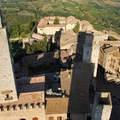 The Towers of San Gimignano, Italy