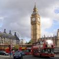Image Big Ben - The Most Famous Towers in the World