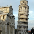 The Leaning Tower of Pisa